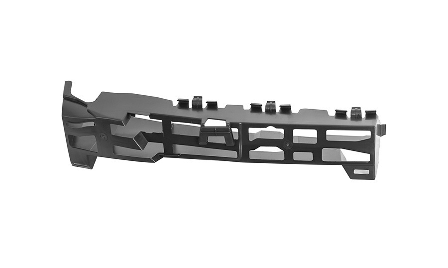 Alma de paragolpe para delantera para Renault Duster / Oroch