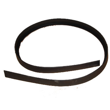 Banda de Paragolpe para Renault 12 superior Guardapolvo