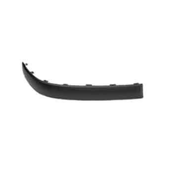 Banda de Paragolpe para Renault Megane 99 delantera izquierda