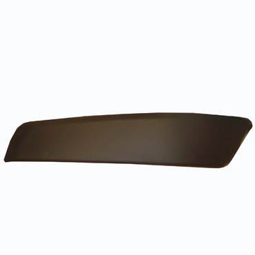 Banda de Paragolpe para Renault Grand Scenic 2008 en Adelante delantera derecha