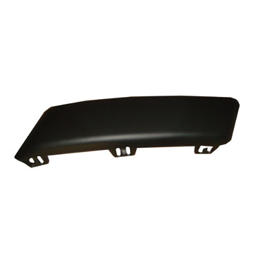 Banda de Paragolpe para Renault Grand Scenic 2008 en Adelante delantera izquierda