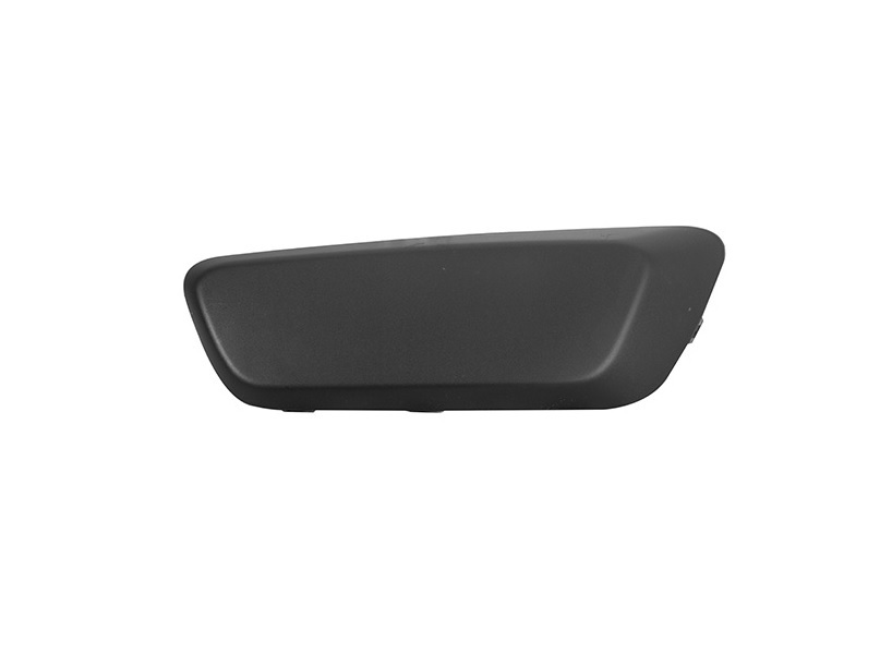 Banda de Paragolpe para Renault Sandero Stepway 2014 / 2018 delantera derecha