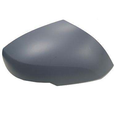 Carcasa de Espejo para Megane Iii 2011 en Adelante Fluence para Pintar derecha