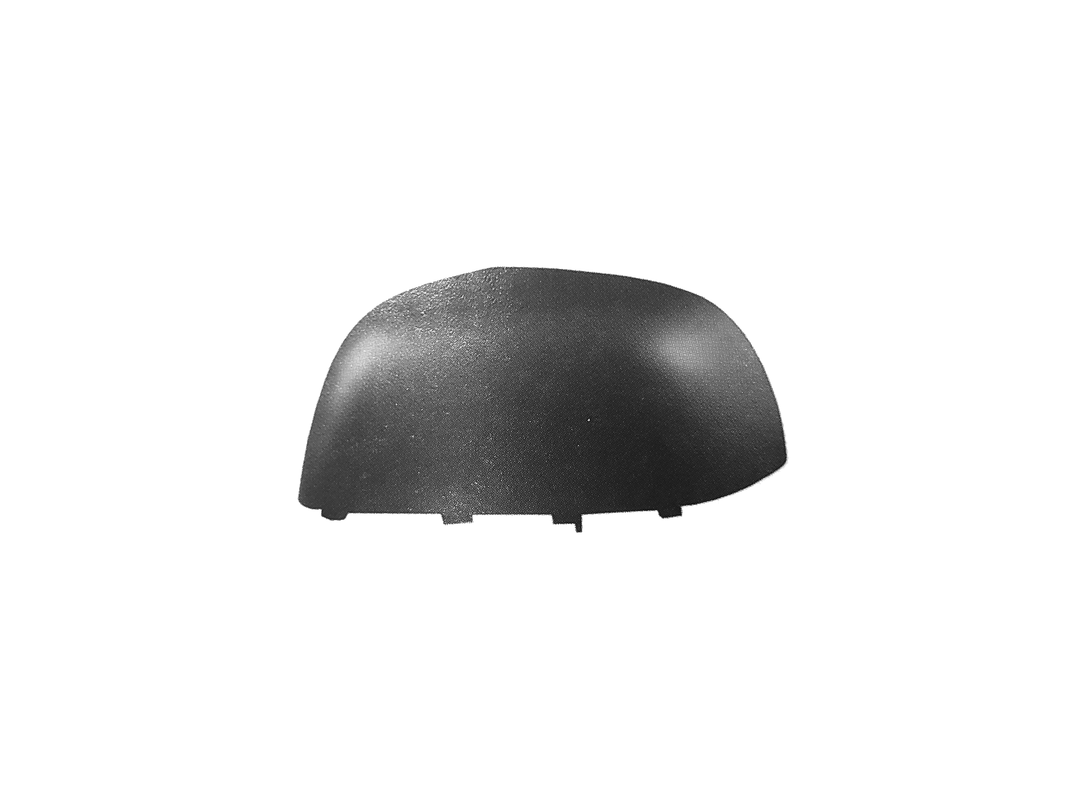 Carcasa de Espejo para Duster 2015+ para Pintar izquierda