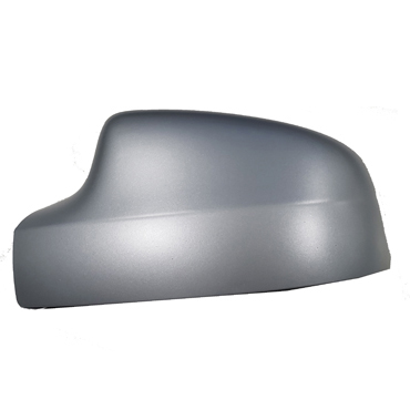 Carcasa de Espejo para Sandero / Logan / Duster 2010-2013 / gris izquierda