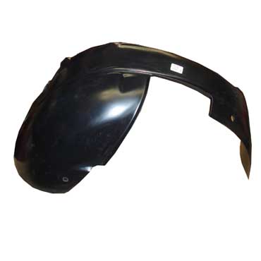 Pasarruedas Guardaplast para Renault 9 / 11 delantero derecho