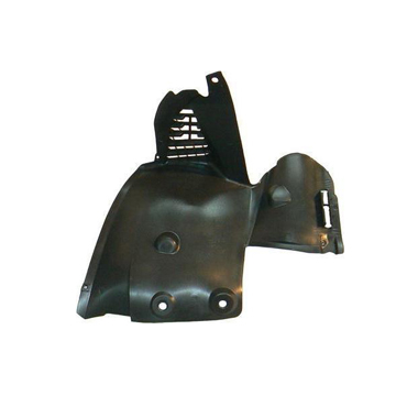 Pasarruedas Guardaplast para Renault Clio 2000 / 2007 delantero Anterior derecho