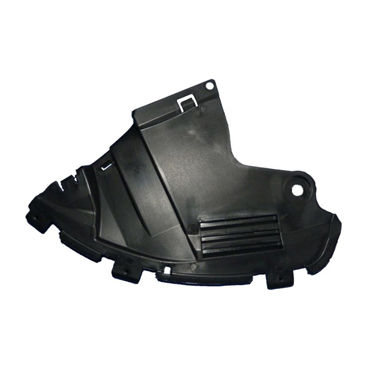 Pasarrueda / Guardaplast para Renault plástico / Guardaplast Sandero / Stepway delantero derecho