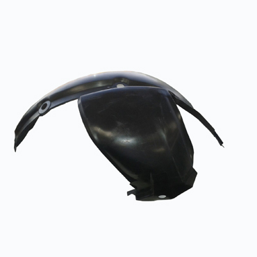 Pasarruedas Guardaplast para Renault Clio 1994 / 1999 delantero Posterior derecho