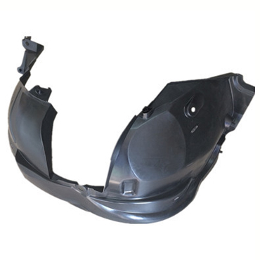 Pasarruedas Guardaplast para Renault Duster 2011 / 2014 Oroch delantero derecho