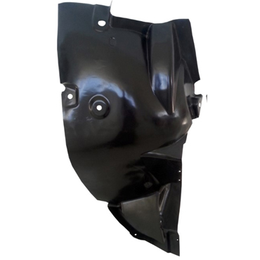 Pasarruedas Guardaplast para Renault Master 13 delantero Anterior derecho