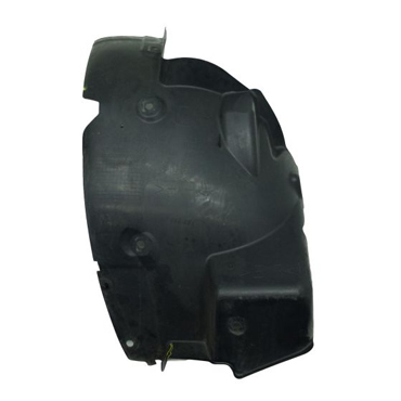 Pasarruedas Guardaplast para Renault Master 13 delantero Posterior izquierdo