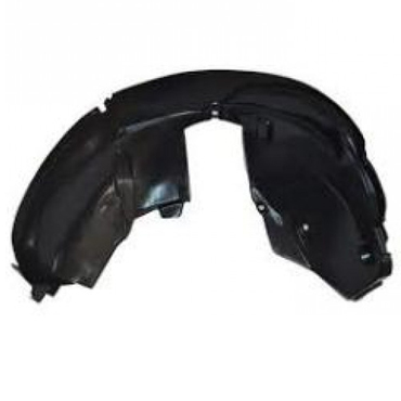 Pasarrueda / Guardaplast para Renault plástico / Guardaplast Duster Ii Desde 2015 delantero izquierdo