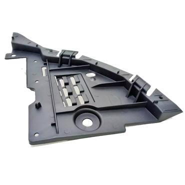 Pasarrueda / Guardaplast para Renault plástico / Guardaplast Logan / Sandero Desde 2014 Protector Anterior derecho