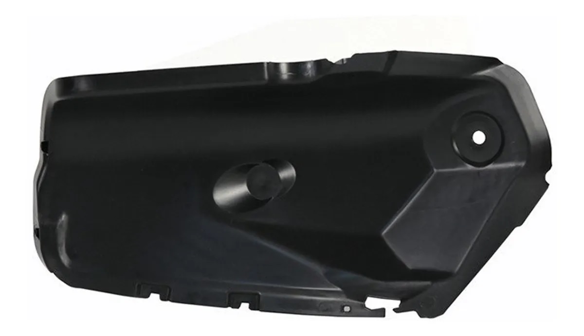 Pasarruedas Guardaplast para Renault Kangoo 18 trasero izquierdo