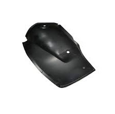 Pasarruedas Guardaplast para Renault Logan 2007 / 2013 trasero izquierdo