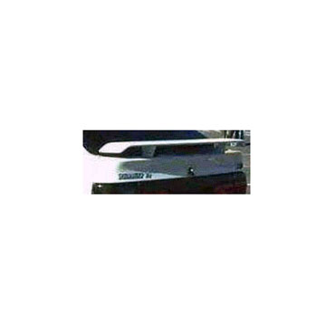 Alerón para Renault 19 Rn con Luz