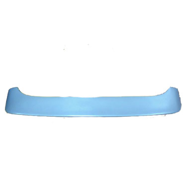 Alerón para Renault Clio Ii Desde 1999 con Luz luneta