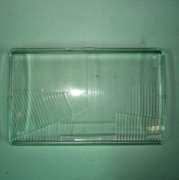 Vidrio de Óptica para Renault 9 1988 / 1990 derecho