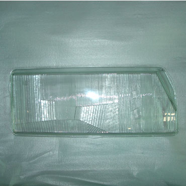 Vidrio de Óptica para Renault 9 / 11 2011 derecho