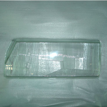 Vidrio de Óptica para Renault 9 / 11 2011 izquierdo