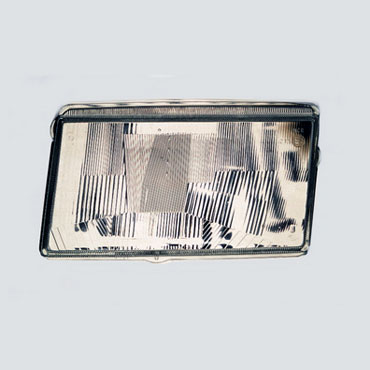 Vidrio de Óptica para Renault Trafic 1993 derecho