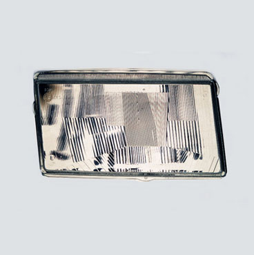 Vidrio de Óptica para Renault Trafic 1993 izquierdo