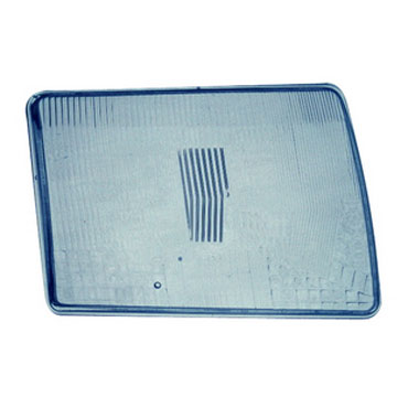 Vidrio de Óptica para Renault Fuego derecho
