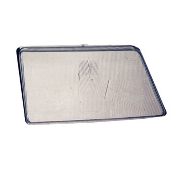 Vidrio de Óptica para Renault 9 / 11 2011 derecho
