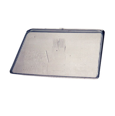 Vidrio de Óptica para Renault 9 / 11 2011 izquierdo