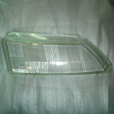 Vidrio de Óptica para Renault Laguna 1995 / 1999 derecho