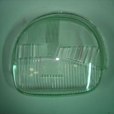 Vidrio de Óptica para Renault Twingo izquierdo