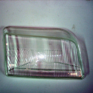 Vidrio de Óptica para Renault Clio 1994 / 1996 derecho
