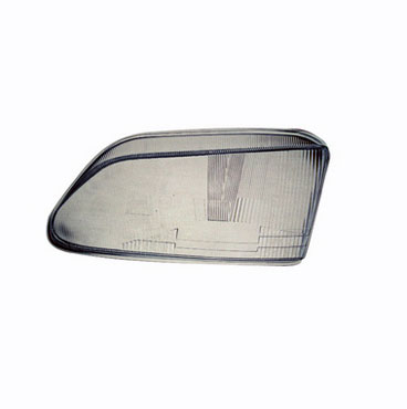 Vidrio de Óptica para Renault Megane izquierdo