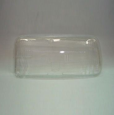 Vidrio de Óptica para Renault 5 izquierdo
