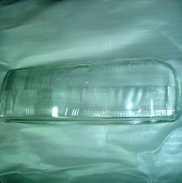 Vidrio de Óptica para Renault Master 1999 / 2007 izquierdo