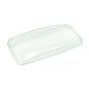 Vidrio de Óptica para Renault Premium 2000 / 2007 Auxiliar