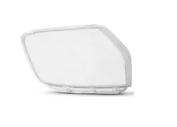 Vidrio de Óptica para Renault Duster 2011 / 2014 derecho Policarbonato
