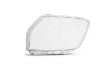 Vidrio de Óptica para Renault Duster 2011 / 2014 izquierdo Policarbonato