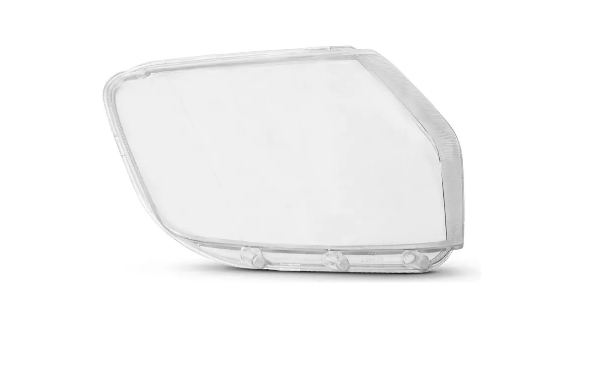 Vidrio de Óptica para Renault Duster 2015 derecho Policarbonato
