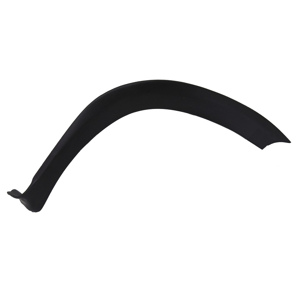 Moldura Pasarrueda para Renault Duster 2011 / 2020 delantera Posterior derecha