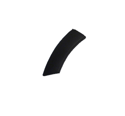 Moldura exterior para Renault Pasarrueda Duster 2011 / 2014 delantera Anterior izquierda