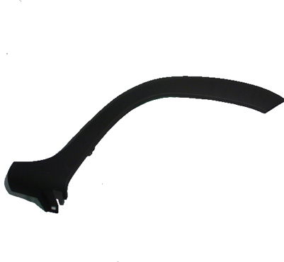 Moldura Pasarrueda para Renault Duster 2011 / 2020 trasera derecha