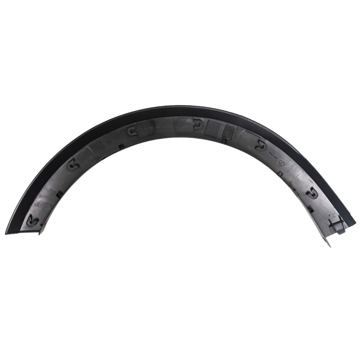 Moldura Pasarrueda para Renault Sandero Stepway Desde 2020 delantero Posterior derecho