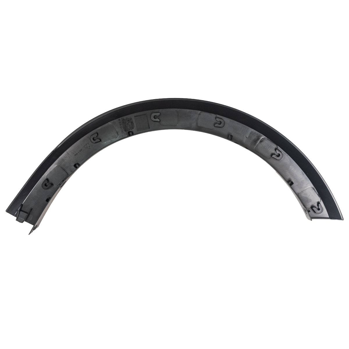 Moldura Pasarrueda para Renault Sandero Stepway Desde 2020 delantero Posterior izquierdo
