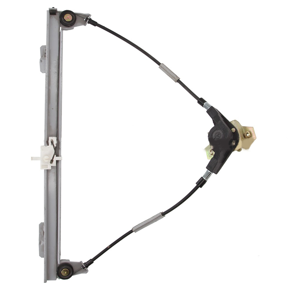 Máquina Levanta Cristal para Renault Clio 1994 / 1999 3 Puertas delantera Manual izquierdo