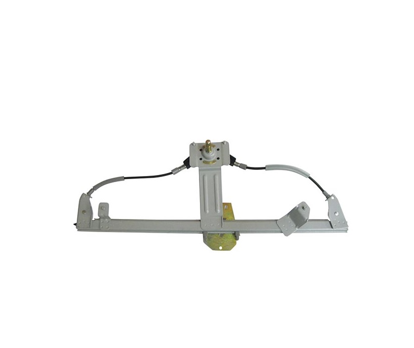 Máquina Levanta Cristal para Renault Sandero / Stepway / Duster / Oroch delantera Manual derecha