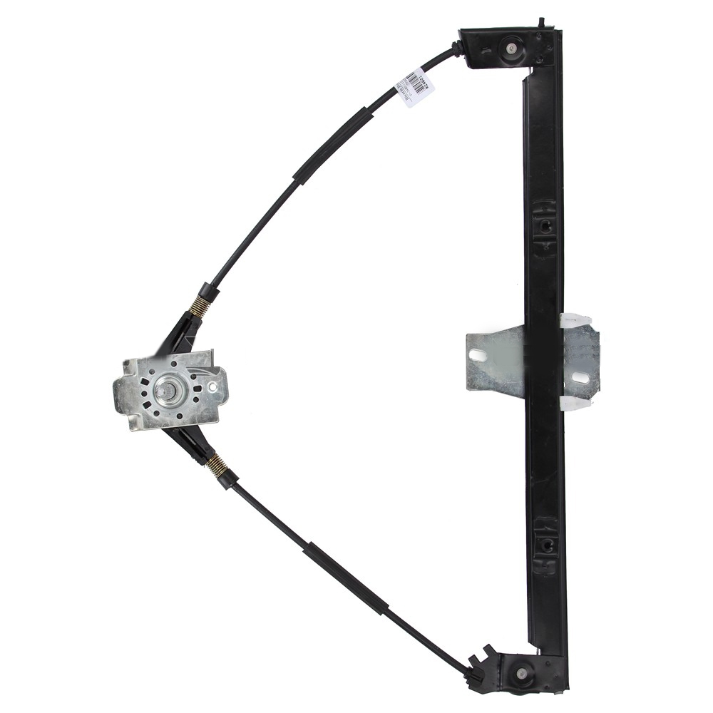 Máquina Levanta Cristal para Renault Express izquierda