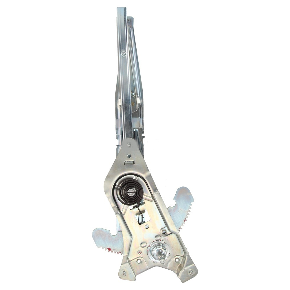 Máquina Levanta Cristal para Renault Kangoo 1998 / 2017 Manual izquierda