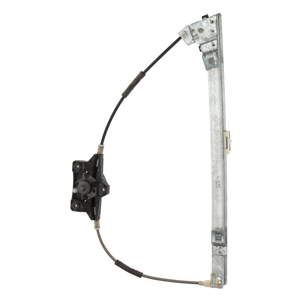 Máquina Levanta Cristal para Renault Megane 1996 / 2009 delantera Manual derecha